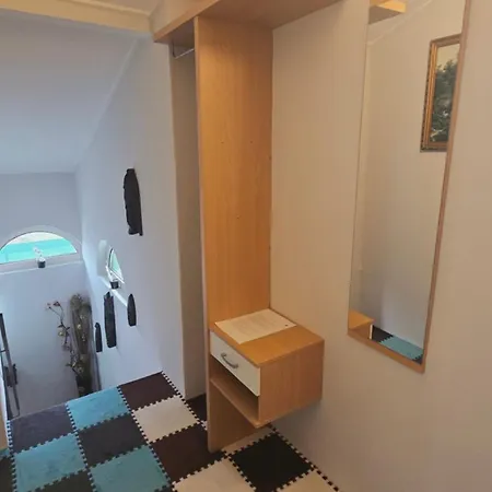 Holiday home William's Vendeghaz Varpalota